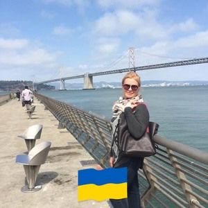 Meet your Posher, Ilona